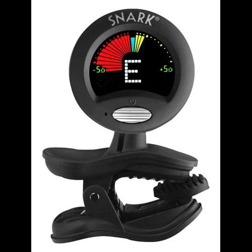 Snark SN-1 Clip-On Chromatic Electronic Tuner